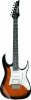 IBANEZ GRG140-SB Gitara elektryczna